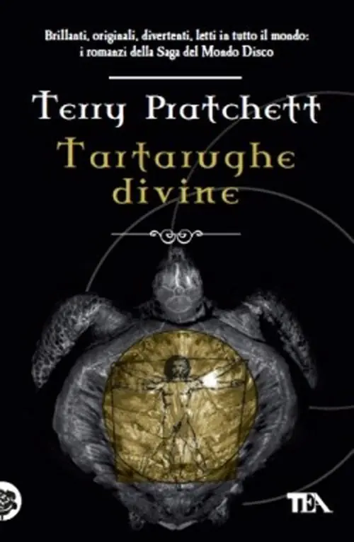 Tartarughe divine Super Prezzo
