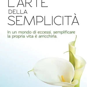 L‘arte della semplicità Occasione