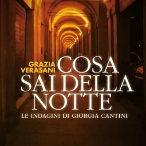 Cosa sai della notte Più Venduto