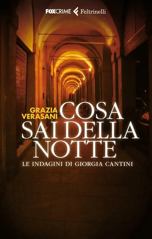Cosa sai della notte Più Venduto