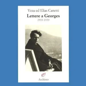 Nuovo Arrivo Lettere a Georges 1933-1959