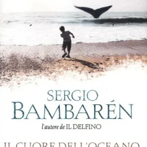 Offerta Limitata Il cuore dell‘oceano