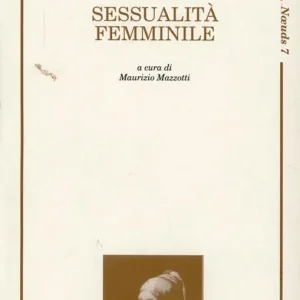 Compra Online Sessualità femminile