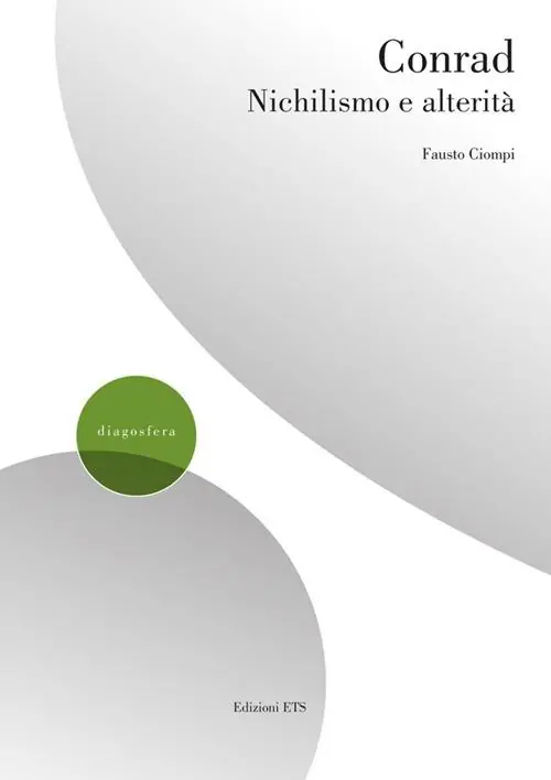 Miglior Prezzo Conrad. Nichilismo e alterità