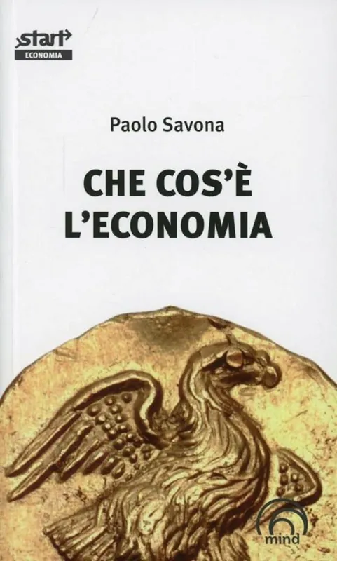 Occasione Imperdibile Che cos‘è l‘economia