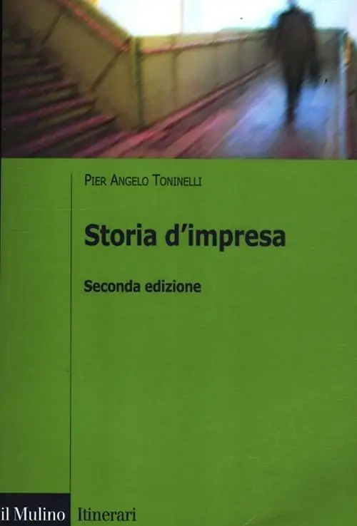 Storia d‘impresa Prezzo Scontato