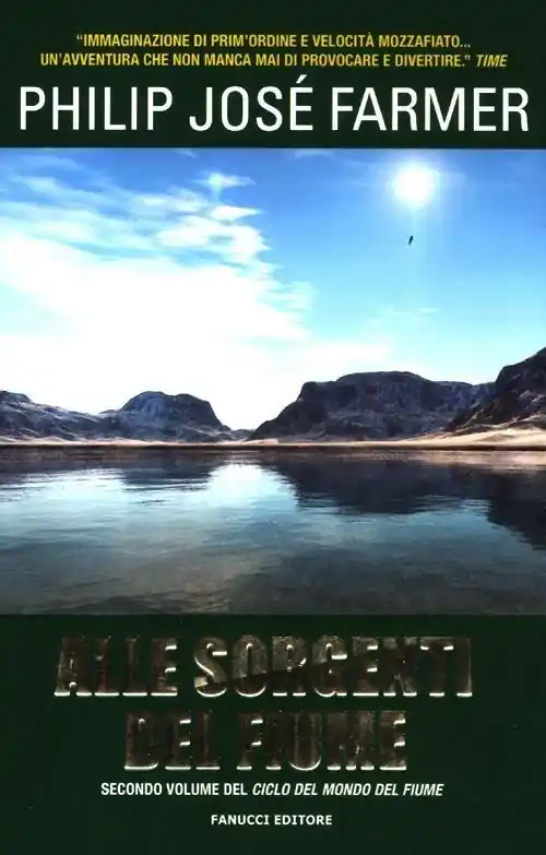 Alle sorgenti del fiume Acquista Ora