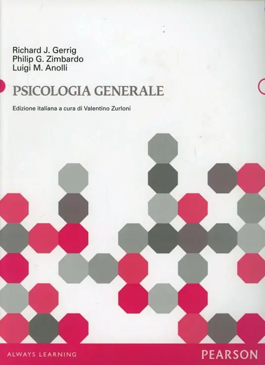 Psicologia generale Offerta Speciale