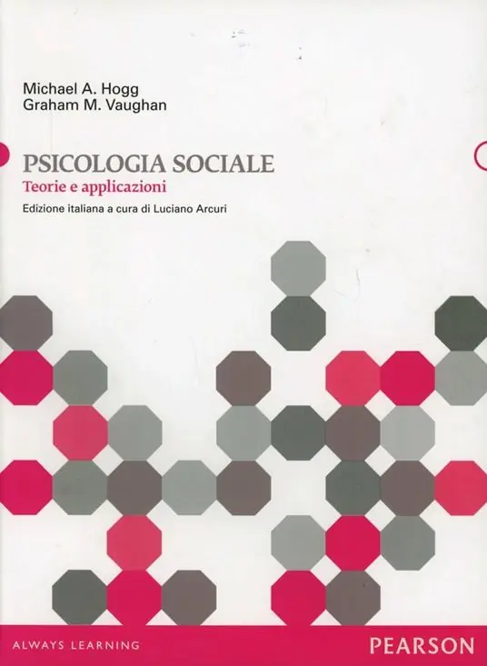 Economico Psicologia sociale. Teorie e applicazioni