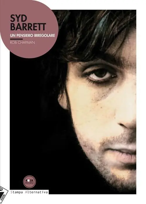 Economico Syd Barrett. Un pensiero irregolare