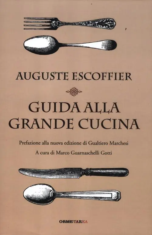 Guida alla grande cucina Spedito Oggi