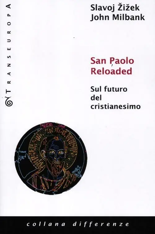 San Paolo reloaded. Sul futuro del cristianesimo Offerta Del Giorno