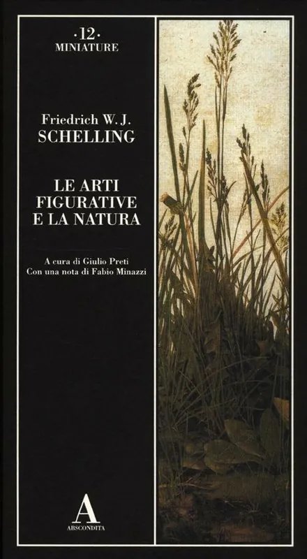 Le arti figurative e la natura Nuova Collezione