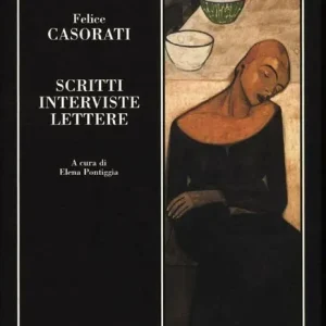 Miglior Prezzo Scritti, interviste, lettere
