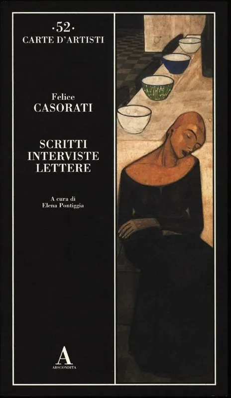 Miglior Prezzo Scritti, interviste, lettere