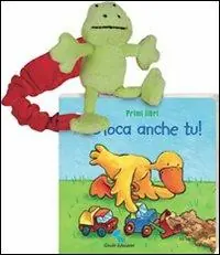 Compra Oggi Stesso Gioca anche tu! Primi libri. Ediz. illustrata