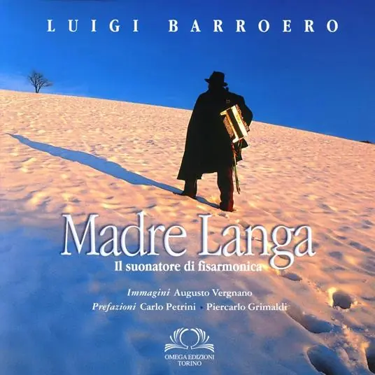 Madre langa. Ediz. illustrata Saldi