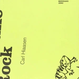 Spedizione Espresso Crocodile Rock