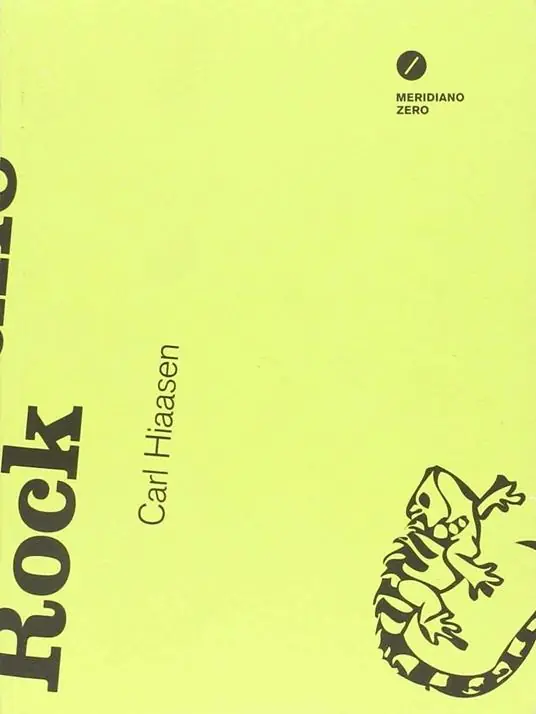 Spedizione Espresso Crocodile Rock