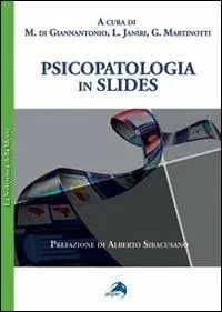 Nuovo Arrivo Psicopatologia in slides