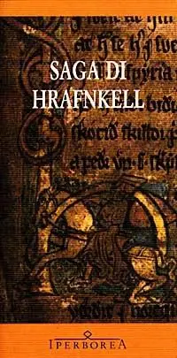 Offerta Del Giorno Saga di Hrafnkell