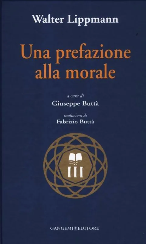 Una prefazione alla morale Occasione Imperdibile