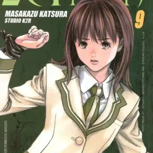 Zetman. Vol. 9 Compra Online
