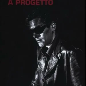 A Buon Prezzo Confessioni di un vampiro a progetto