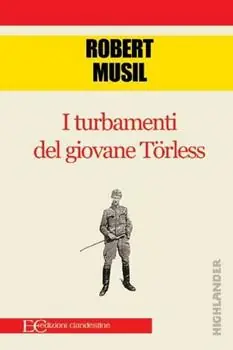 Acquista Ora I turbamenti del giovane Törless