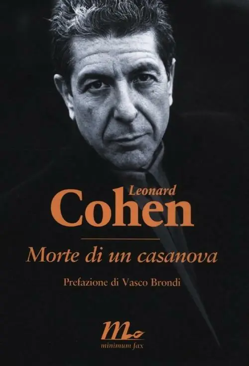 Morte di un casanova Esclusivo