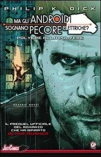 Blade Runner. Polvere alla polvere. Vol. 2 Compra Oggi Stesso