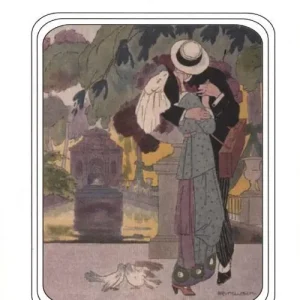 Il bacio di una morta Promo Stagionale