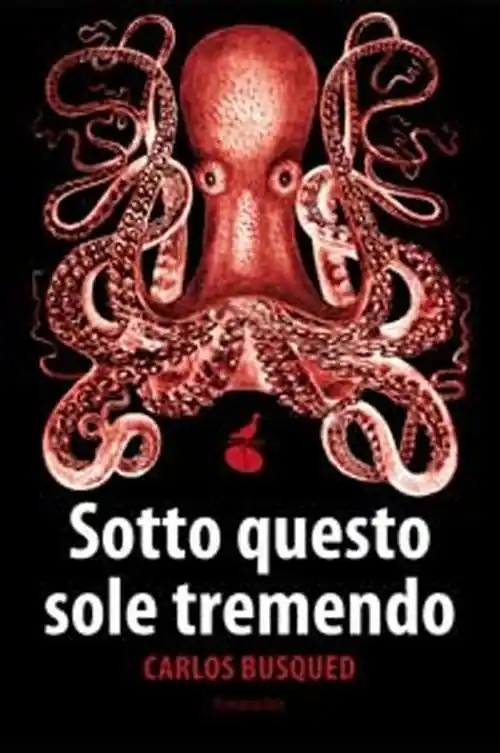 Sotto questo sole tremendo Promozione Esclusiva