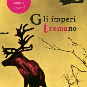 Gli imperi tremano Novità