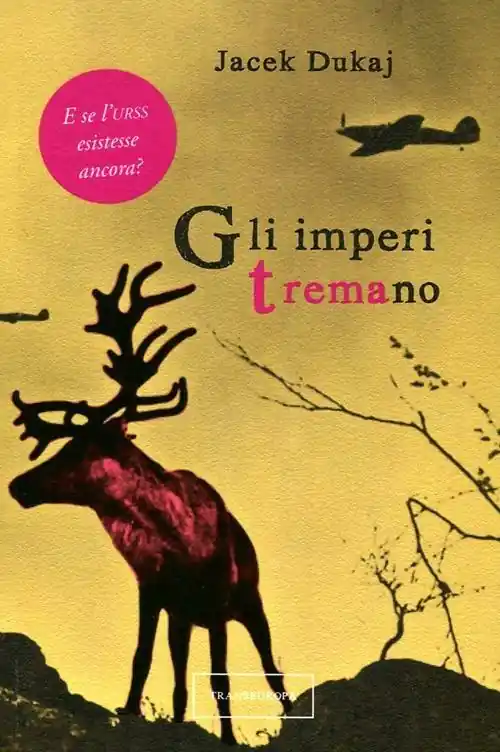Gli imperi tremano Novità