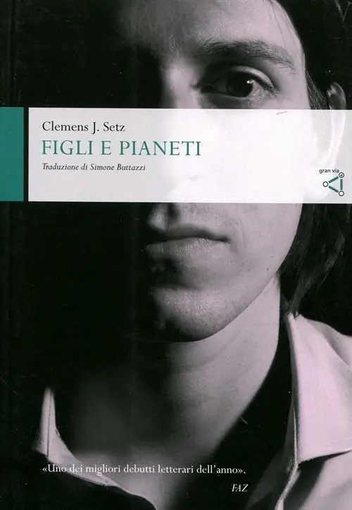 Affare Figli e pianeti