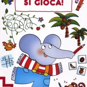 Adesso si gioca! Ediz. illustrata Offerta Limitata