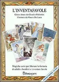 Occasione L‘ inventafavole. Ediz. illustrata
