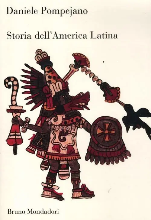 Storia dell‘America latina Quantità Limitata