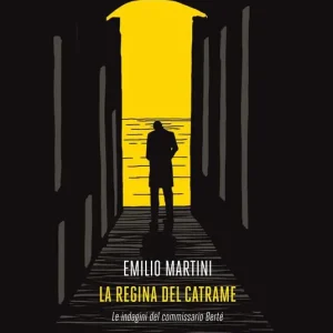 Direttamente Dal Produttore La regina del catrame. Le indagini del commissario Bertè