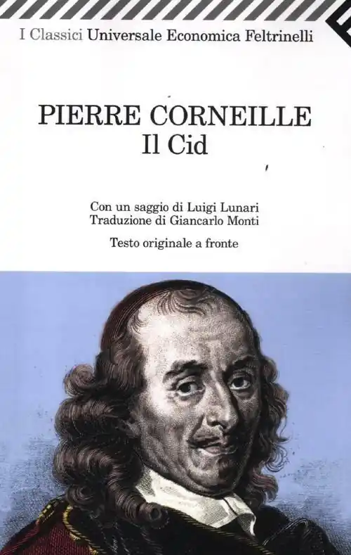 Il Cid. Testo francese a fronte Prezzo Basso