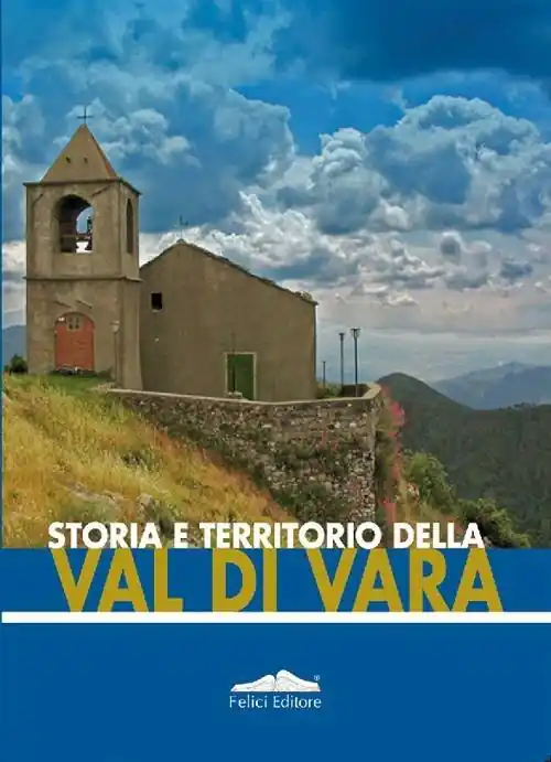 Affare Storia e territorio della Val di Vara