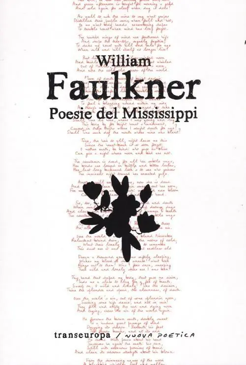 Scelto Dai Clienti Poesie del Mississippi. Testo inglese a fronte