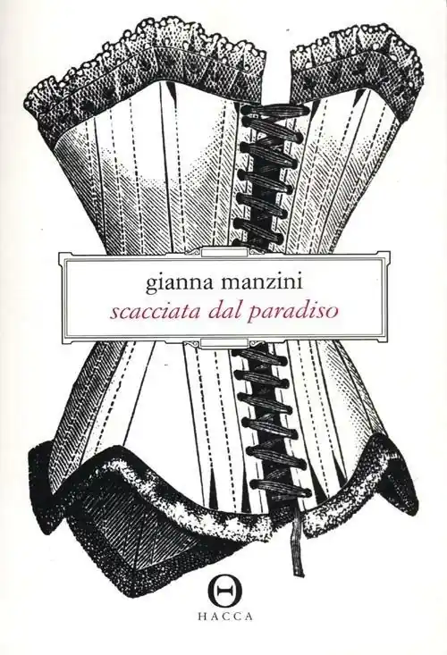 Scacciata dal paradiso Prezzo Basso