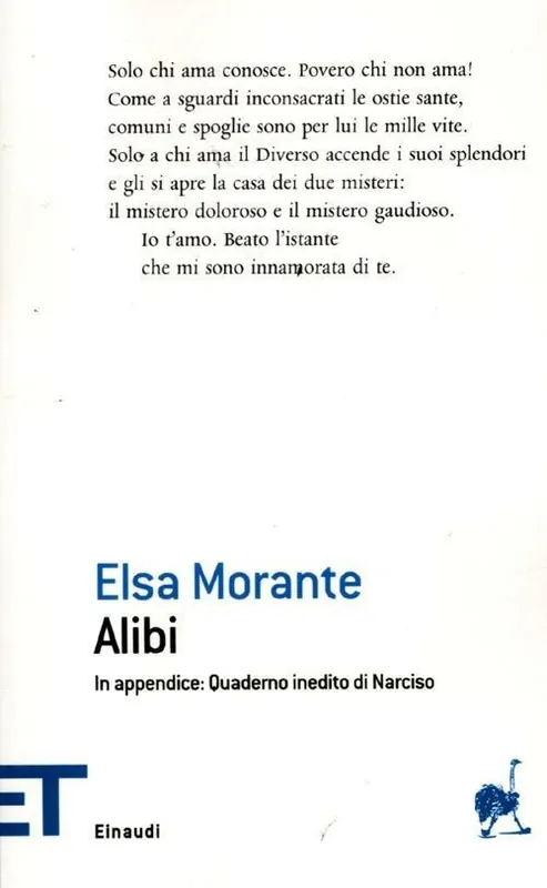 Offerta Speciale Alibi
