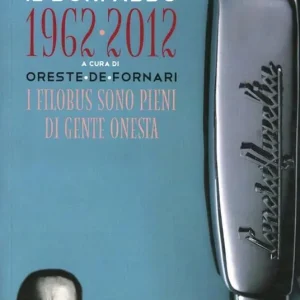 Ordina Subito Il sorpasso 1962-2012