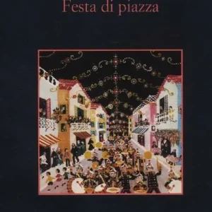 Festa di piazza Spedizione Espresso