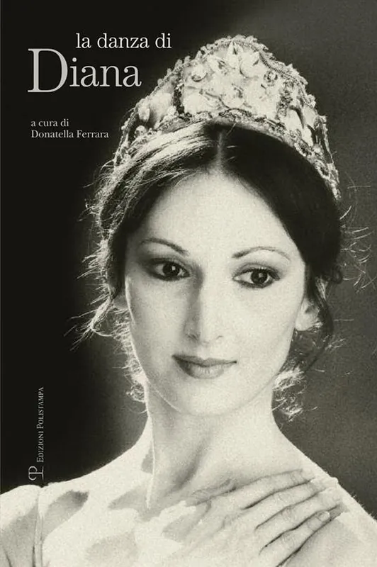 Spedito Oggi La danza di Diana