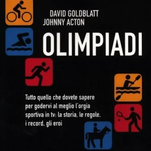 Compra Adesso Olimpiadi