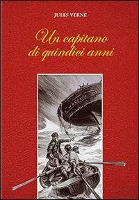 Di Tendenza Un capitano di quindici anni